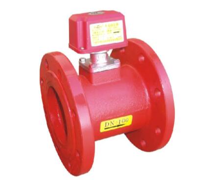 消防水流指示器(配套产品)