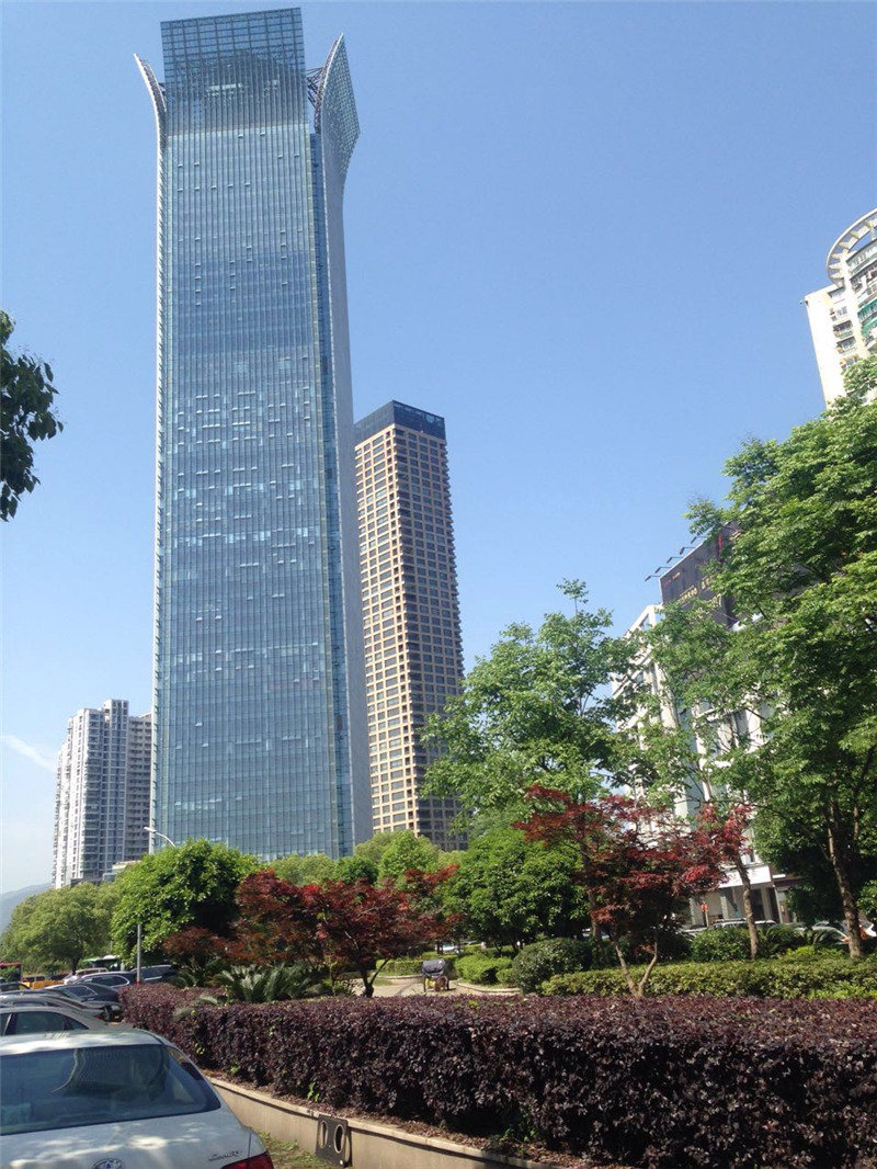 温州置信广场